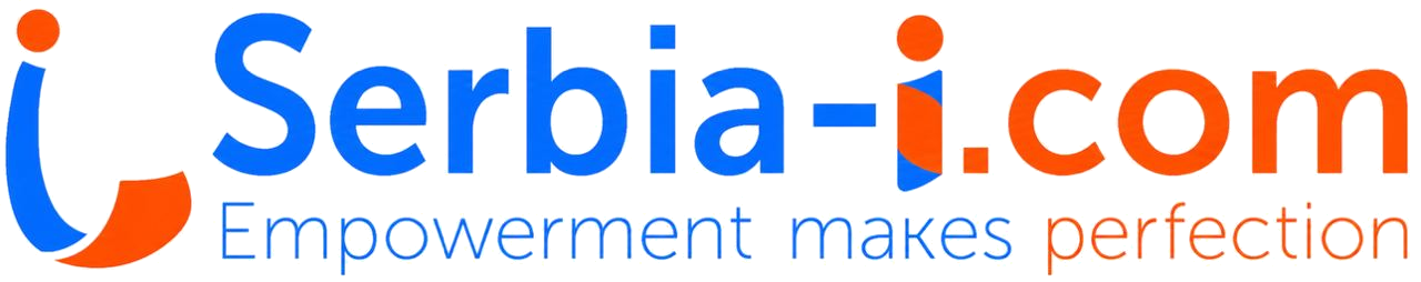 serbia-i.com Logo